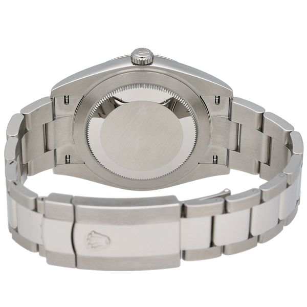 Rolex Datejust 41 126334